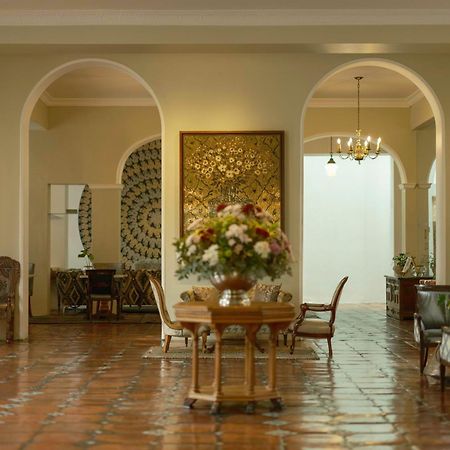 Vineyard Hotel Cape Town Bagian luar foto