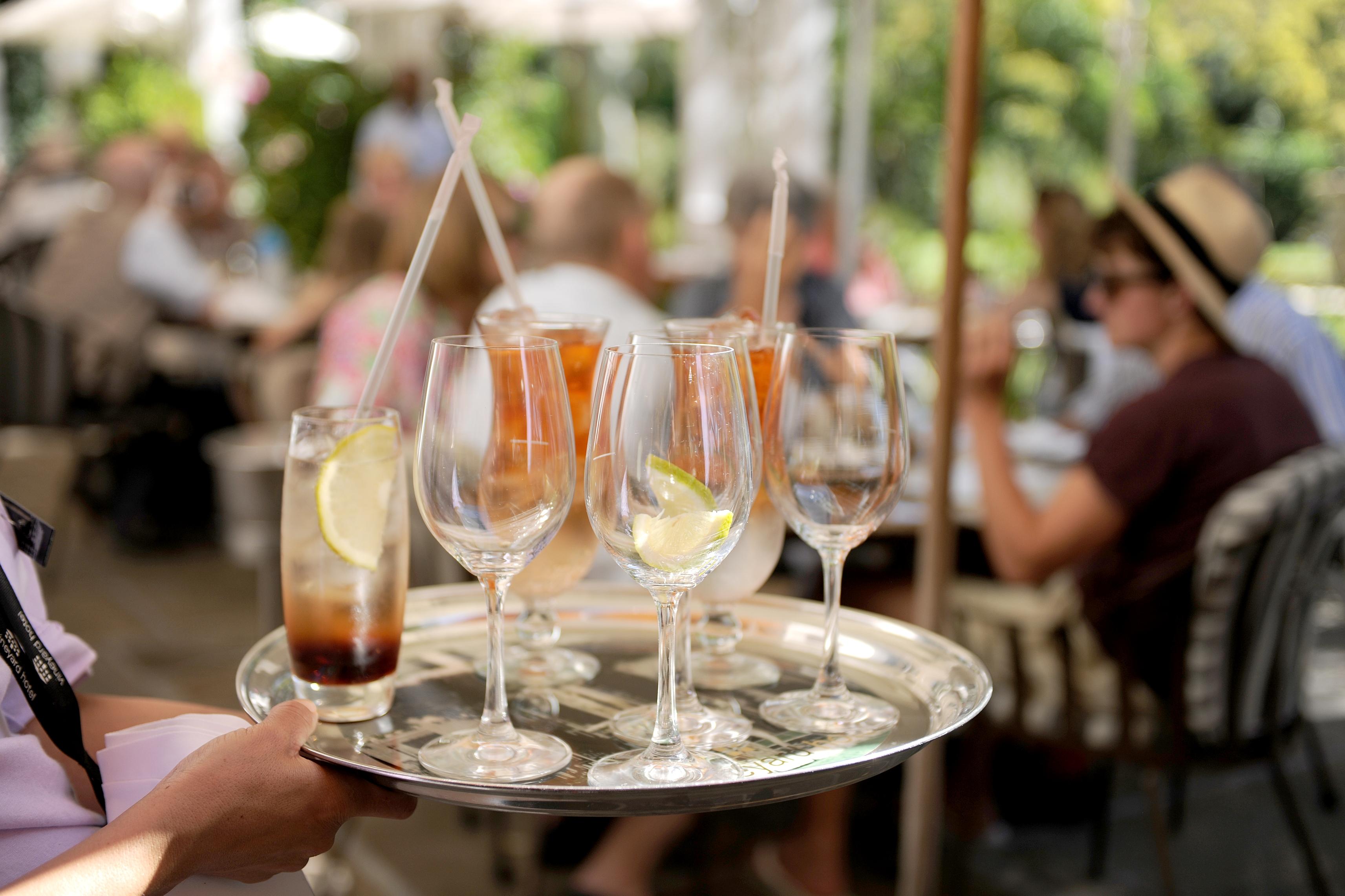Vineyard Hotel Cape Town Bagian luar foto