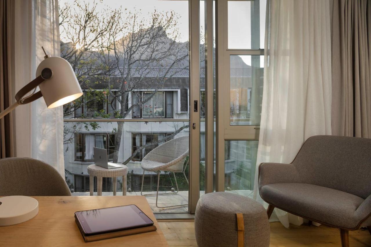 Vineyard Hotel Cape Town Bagian luar foto