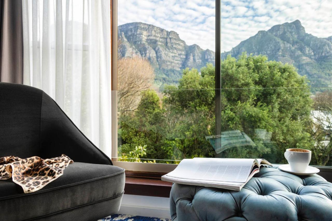 Vineyard Hotel Cape Town Bagian luar foto
