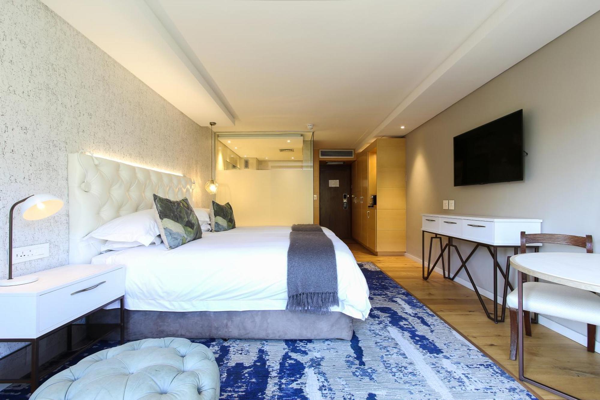 Vineyard Hotel Cape Town Bagian luar foto