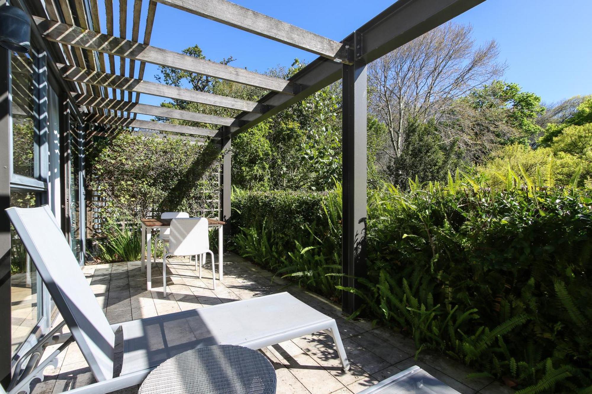 Vineyard Hotel Cape Town Bagian luar foto