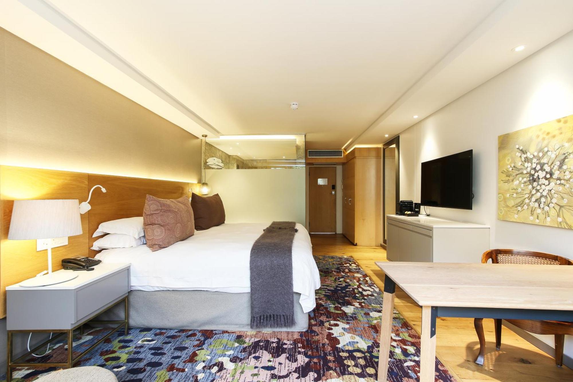 Vineyard Hotel Cape Town Bagian luar foto