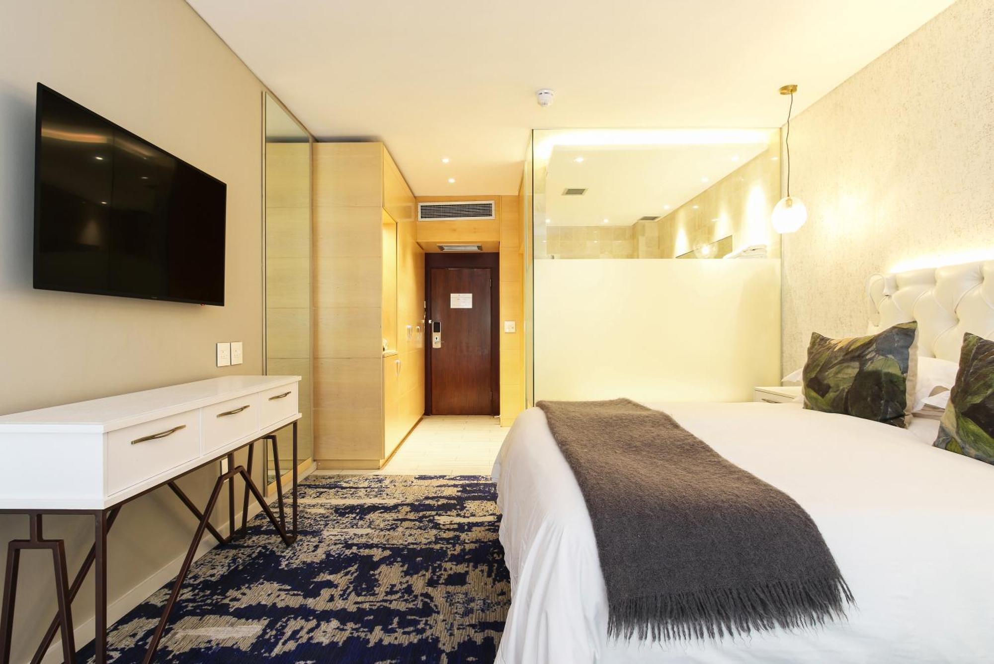 Vineyard Hotel Cape Town Bagian luar foto