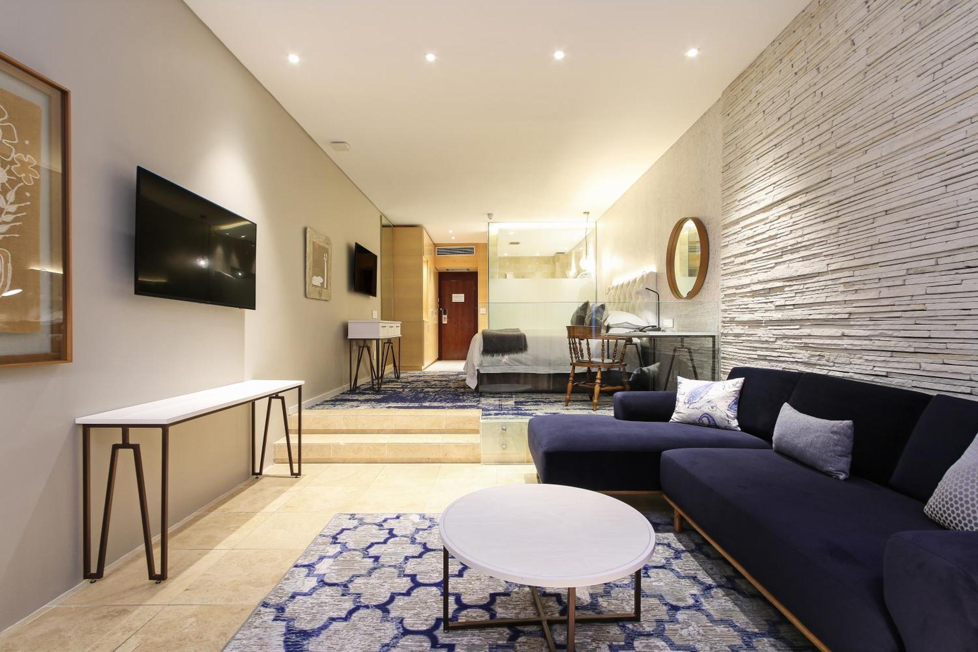 Vineyard Hotel Cape Town Bagian luar foto