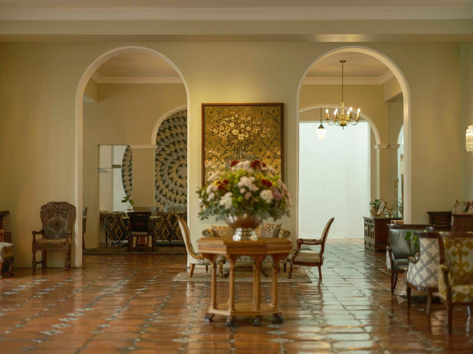 Vineyard Hotel Cape Town Bagian luar foto