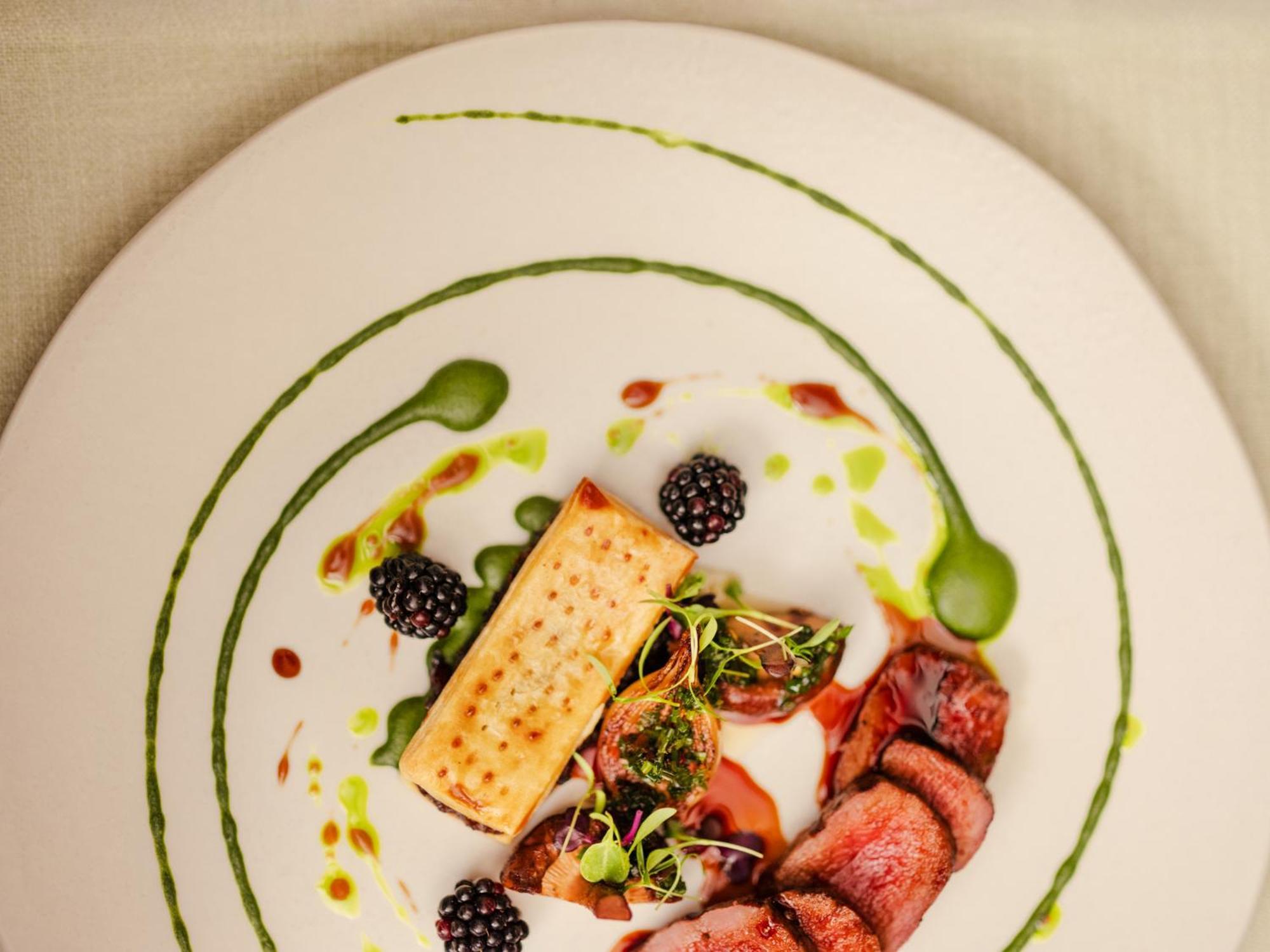 Vineyard Hotel Cape Town Bagian luar foto