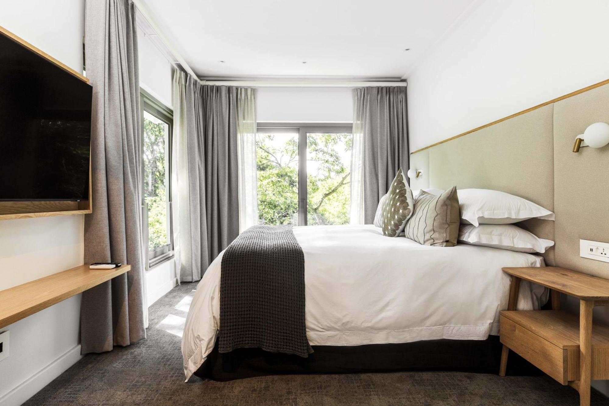 Vineyard Hotel Cape Town Bagian luar foto