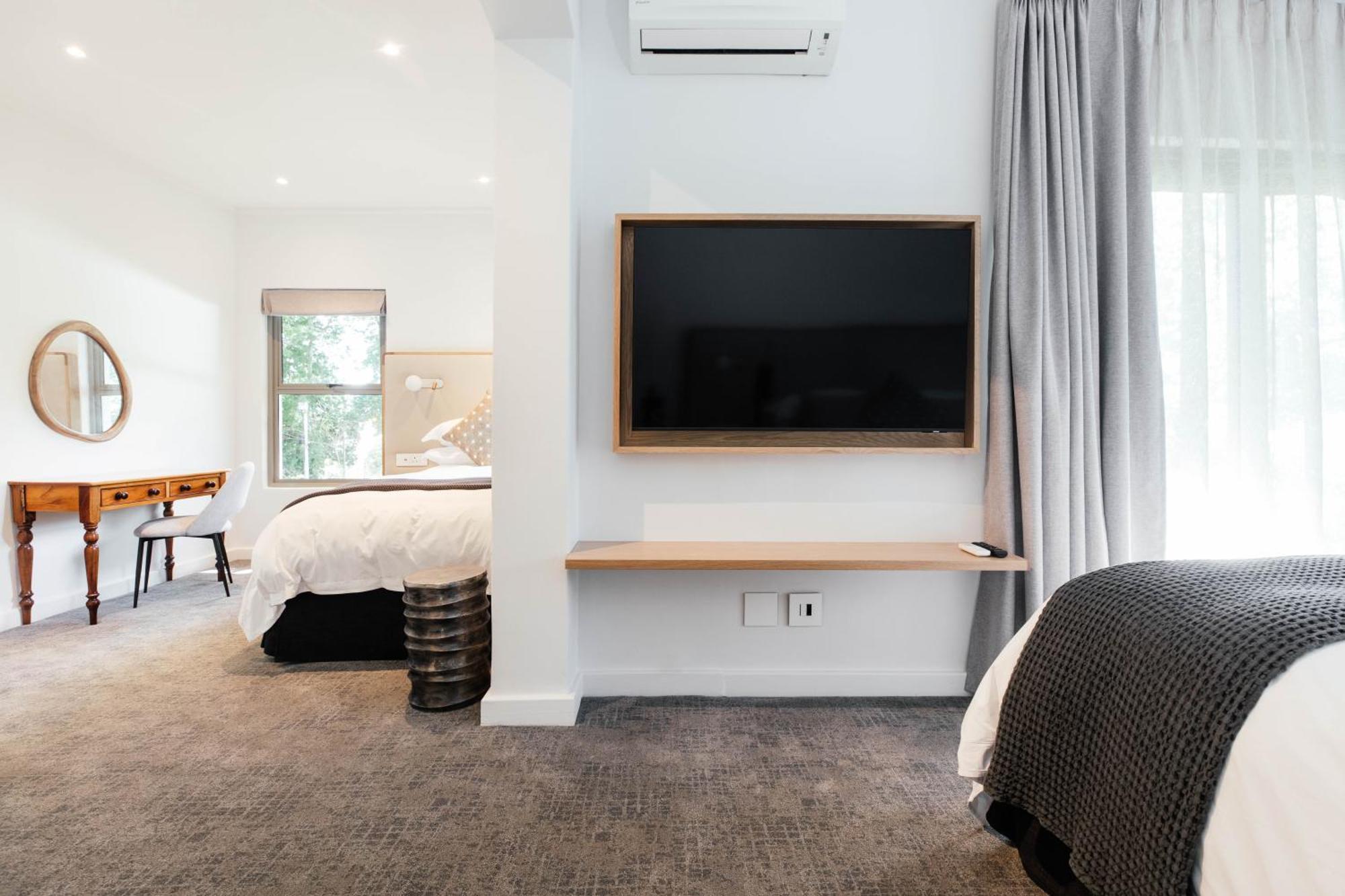 Vineyard Hotel Cape Town Bagian luar foto