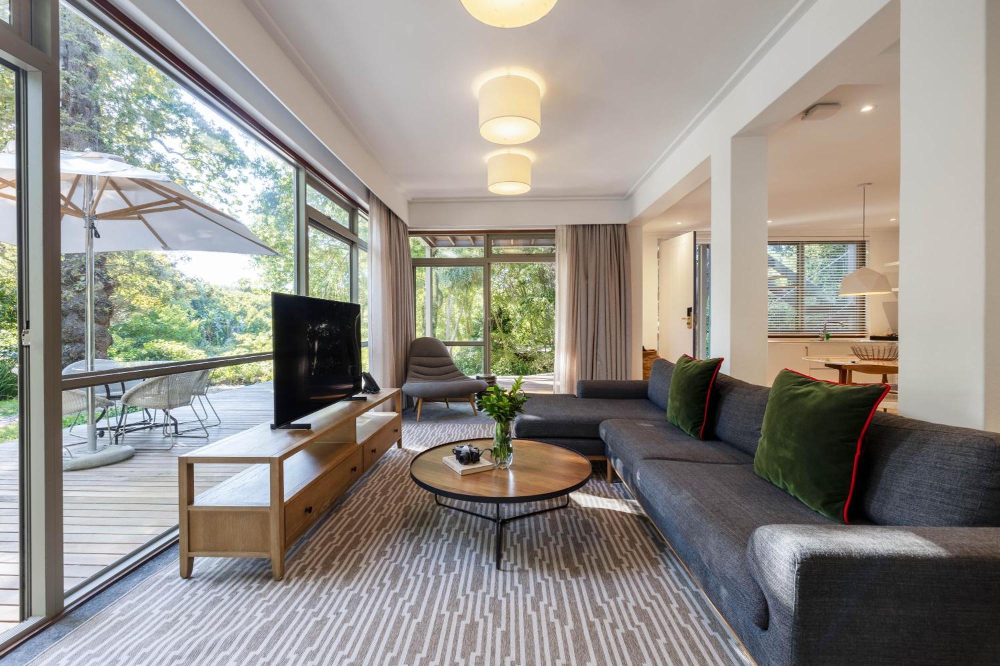 Vineyard Hotel Cape Town Bagian luar foto