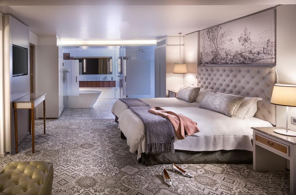 Vineyard Hotel Cape Town Bagian luar foto